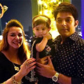 Kapil Sharma and Ginni Chatrath to embrace parenthood once again?