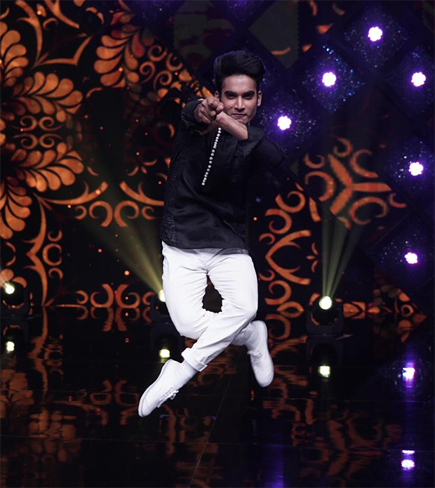 Here’s a sneak peek into India’s Best Dancer’s Grand Finale