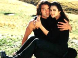 22 Years of Soldier: Preity Zinta remembers how Bobby Deol was shivering during the shoot of the title song while she was in warm clothes