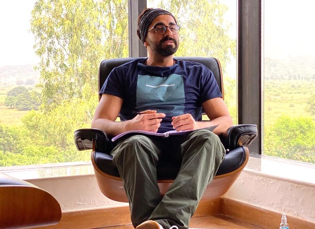 Abhishek Kapoor calls Ayushmann Khurrana Prince of Chandigarh; here's why