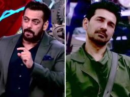 Bigg Boss 14 Promo: Salman Khan slams Abhinav Shukla for putting Rubina Dilaik in danger for his own good