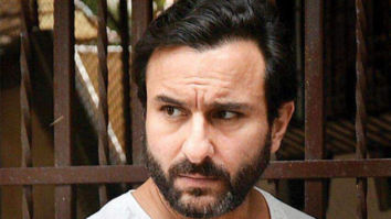 Saif Ali Khan expresses concern over his autobiography; says it will be a tough balance of honesty and gloss