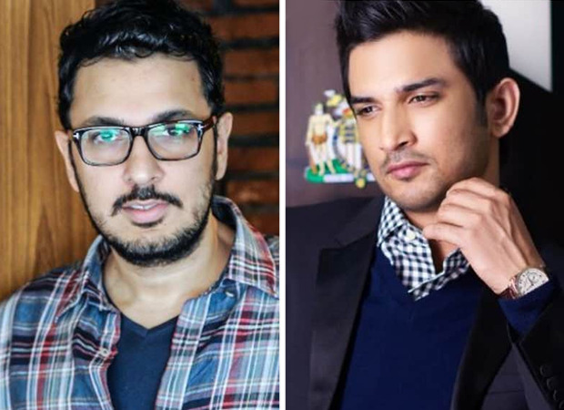 After ED investigates Dinesh Vijan for missing Rs. 17 crores in Sushant Singh Rajput case; Maddock Films issues clarification