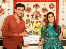 Pratik Gandhi’s next is a Gujarati romantic comedy directed by Hardik Gajjar