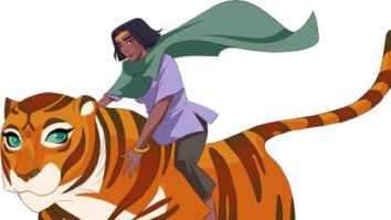 India’s first female animated superhero returns with ‘Priya’s Mask’, the comic book and film will be focused on COVID-19