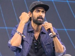 Rana Daggubati breaks down while talking about his critical health; says there ‘would have been 30% chance of death’