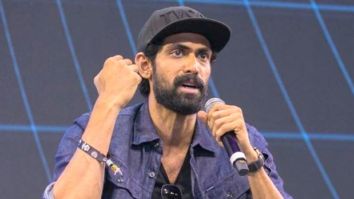 Rana Daggubati breaks down while talking about his critical health; says there ‘would have been 30% chance of death’