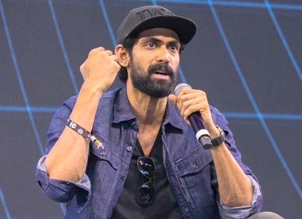 Rana Daggubati breaks down while talking about his critical health; says there would have been 30% chance of death
