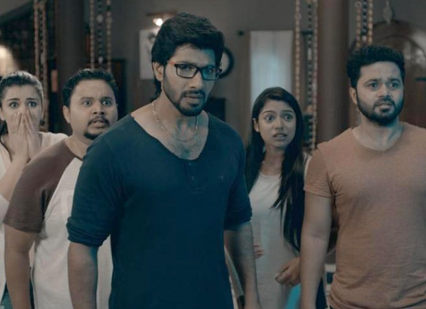 EXCLUSIVE: Amazon Prime Video’s Kannada film Mane No.13 has a KGF connection