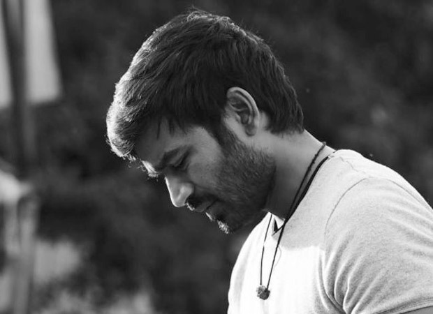 Dhanush shares a candid picture from the sets of Atrangi Re as he shoot for the final schedule
