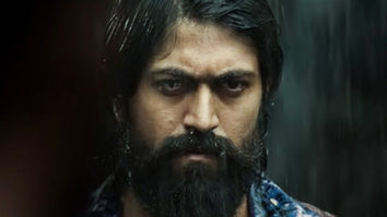 Yash is all set to start the final leg of shooting for KGF Chapter 2; details here