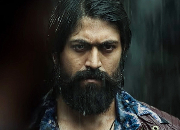 Yash is all set to start the final leg of shooting for KGF Chapter 2, here are some more details