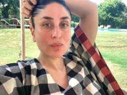 Mom-to-be Kareena Kapoor Khan shares a picture of her cheat meal; says all lines blurred for the next three months