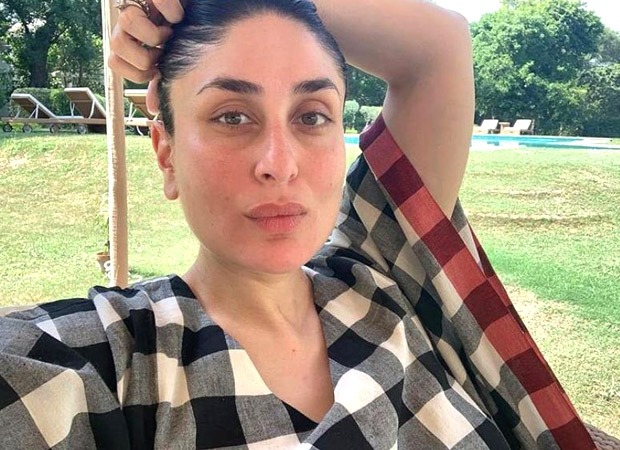 Mom-to-be Kareena Kapoor Khan shares a picture of her cheat meal; says all lines blurred for the next three months