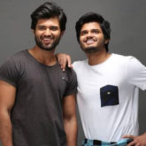 Brothers Anand and Vijay Deverakonda pay a tribute to Middle Class Melodies in a special way!