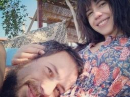 Kalki Koechlin shares details about life with partner Guy Hershberg; says they speak to their daughter in Hebrew, French, Hindi and Tamil