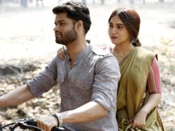 Bhumi Pednekar and Karan Kapadia to feature in an endearing love ballad for Durgamati – The Myth