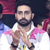 Abhishek Bachchan reveals the personal story behind naming his Kabbadi team Jaipur Pink Panthers