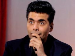 Karan Johar called the best wife of Fabulous lives of Bollywood Wives on Twitter; filmmaker responds