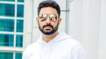 “Who hosts parties at a time like this?” Abhishek Bachchan