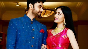 YAY! Amrita Rao and RJ Anmol welcome a baby boy