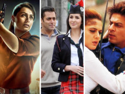 Yash Raj Films to re-release some of its classic films in theatres this Diwali; tickets to cost Rs. 50