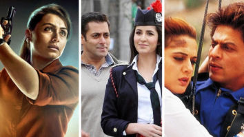 Yash Raj Films to re-release some of its classic films in theatres this Diwali; tickets to cost Rs. 50