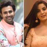 Zee TV unveils the second season of its weekend fantasy thriller Brahmarakshas starring Pear V Puri and Nikki Sharma