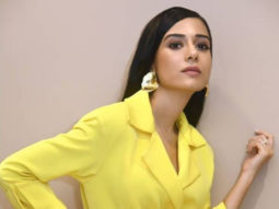 Amrita Rao says during pre-social media era it was important to have talent, now there is talent management