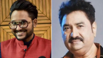 Jaan Kumar Sanu reacts to his father Kumar Sanu questioning his upbringing; says his father has refused to be in touch with him and his brothers
