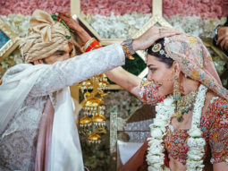 EXCLUSIVE: “There was a bubble created around our guests” – says Kajal Aggarwal on marrying Gautam Kitchlu amid pandemic in her first interview post marriage