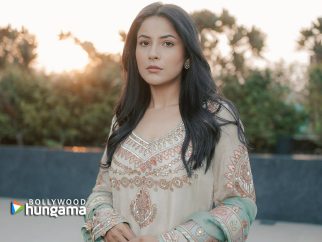 Shehnaaz Gill