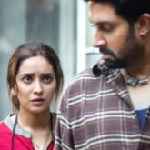 “Her talent is there to speak for itself”, says Asha Negi’s Ludo costar Abhishek Bachchan