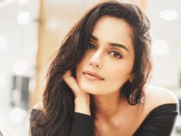 “I finally got to meet my mother after 8 months!”, says Manushi Chhillar about celebrating Diwali this year