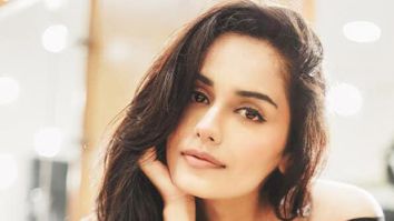 “I finally got to meet my mother after 8 months!”, says Manushi Chhillar about celebrating Diwali this year