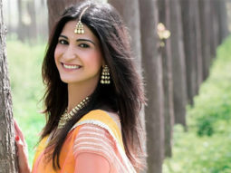 “I have started understanding relationships better because of Sir Sir Sarla”, says Aahana Kumra