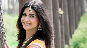 “I have started understanding relationships better because of Sir Sir Sarla”, says Aahana Kumra