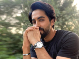 “I’m deeply inspired by the heroism of self-made, idealistic people of India”, says Ayushmann Khurrana