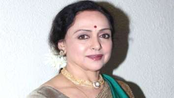 “Ahana and Vaibhav had decided the names for their daughters Astraia and Adea”, reveals proud grandmother Hema Malini