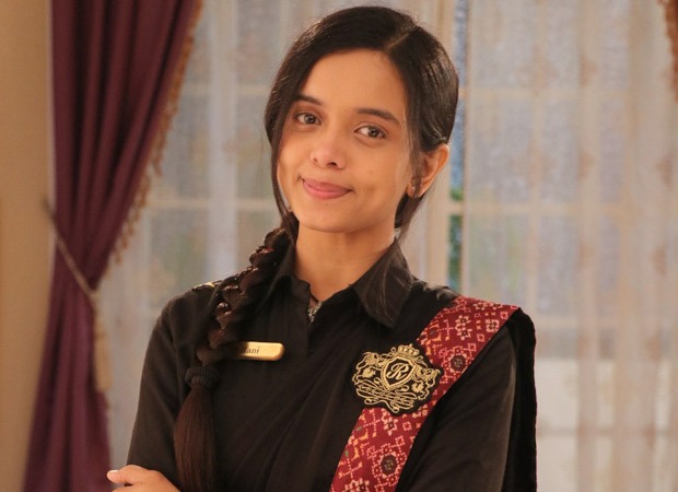 “Rani is quite an exciting character to play” says Megha Ray on joining Apna Time Bhi Aayega