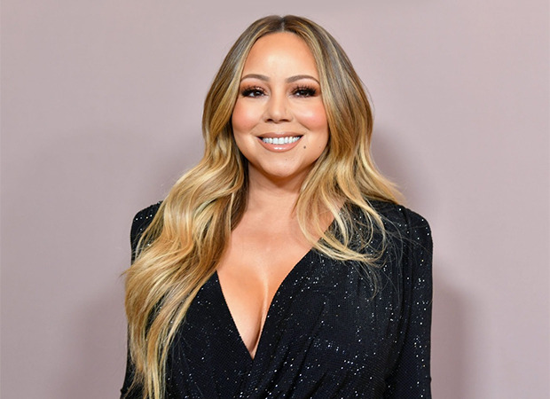 “Recording the memoir brought me so much closer to every single word in the book” - says Mariah Carey on penning her memoir