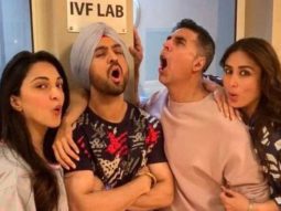 1 Year Of Good Newwz: Kareena Kapoor Khan thanks the cast for the good memories