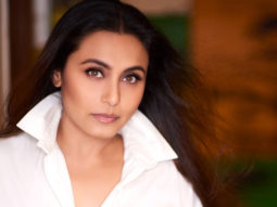 1 Year Of Mardaani 2: “Mardaani franchise is very important to me”, says Rani Mukerji