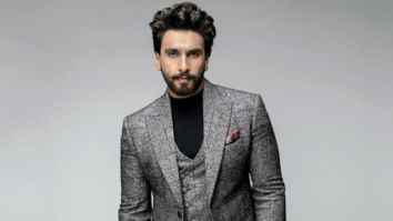 10 Years of Ranveer Singh: With 2 BLOCKBUSTERS & 3 Rs. 100 crore films and an enviable fan following, the rising superstar is on the right track!
