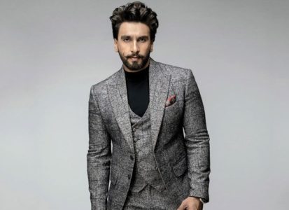 Ranveer Singh Turns 29, His Best Roles, Songs and Movies in Bollywood –   (OSOP)