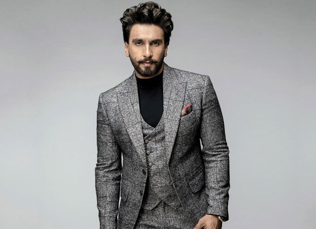 10 Years of Ranveer Singh With 2 BLOCKBUSTERS & 3 Rs. 100 crore films and an enviable fan following, the rising superstar is on the right track!