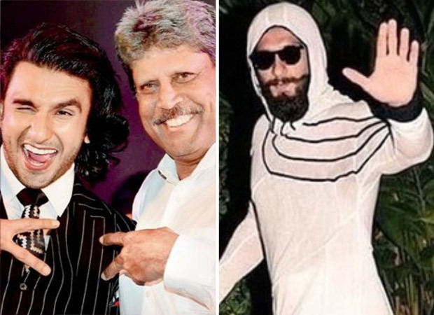 10 Years of Ranveer Singh With 2 BLOCKBUSTERS & 3 Rs. 100 crore films and an enviable fan following, the rising superstar is on the right track!