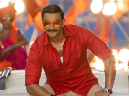 2 Years Of Simmba: Ranveer Singh celebrates his foray into hardcore commercial cinema, pens a note of gratitude for Rohit Shetty