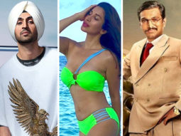 #2020Recap: A to Z of Bollywood in 2020