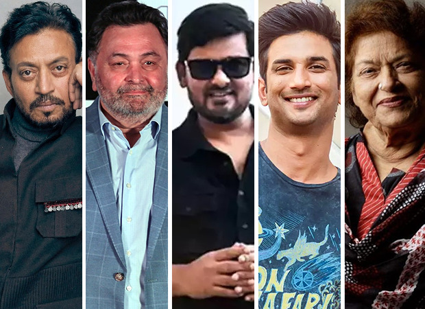 #2020Recap The ones we lost in 2020 #2020Recap The ones we lost in 2020